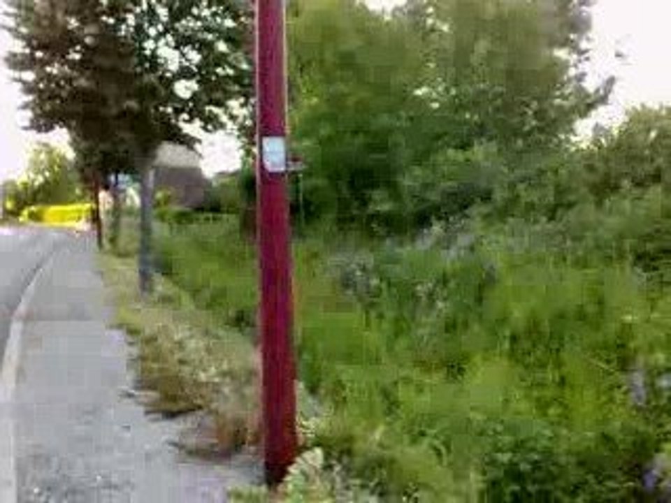 sur la route de math'