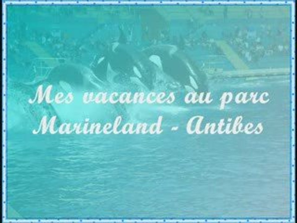 Marine land