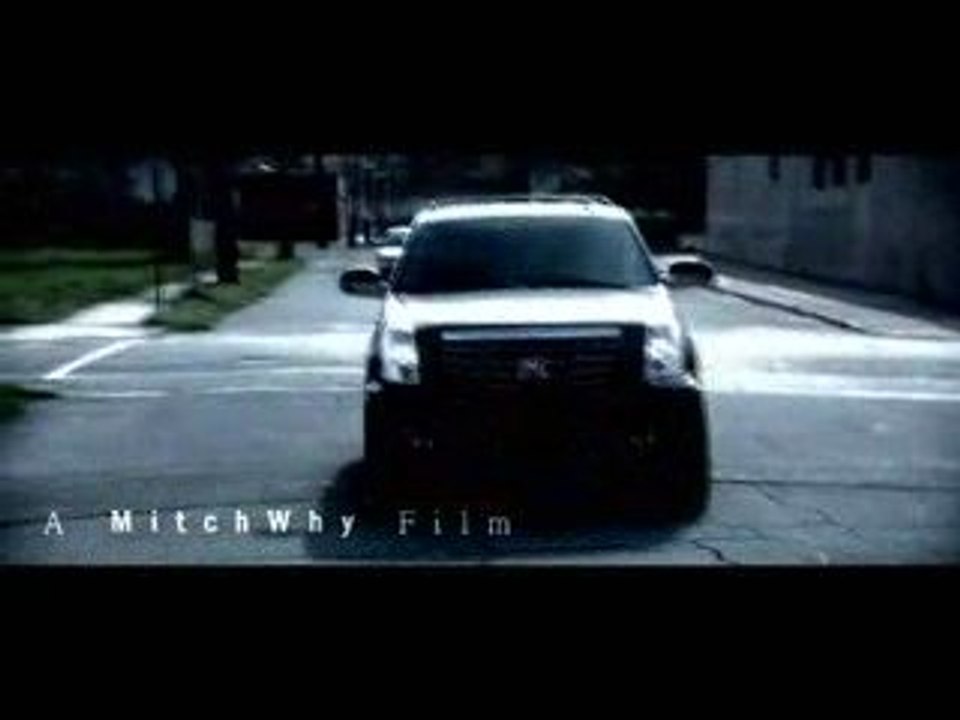 DCYPLE FT TRICK TRICK & DIEZEL - Rollin/NEW