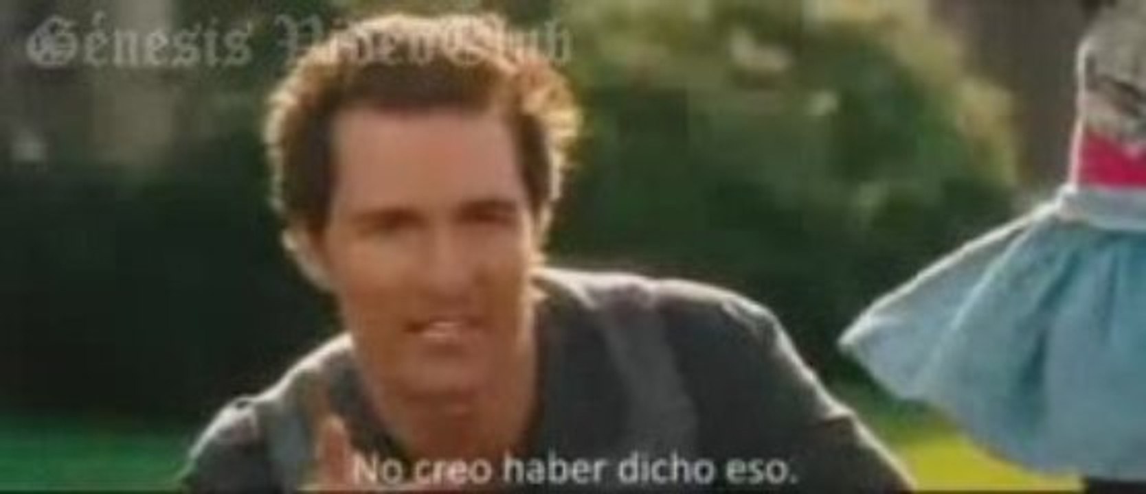 De los fantasmas de mi ex