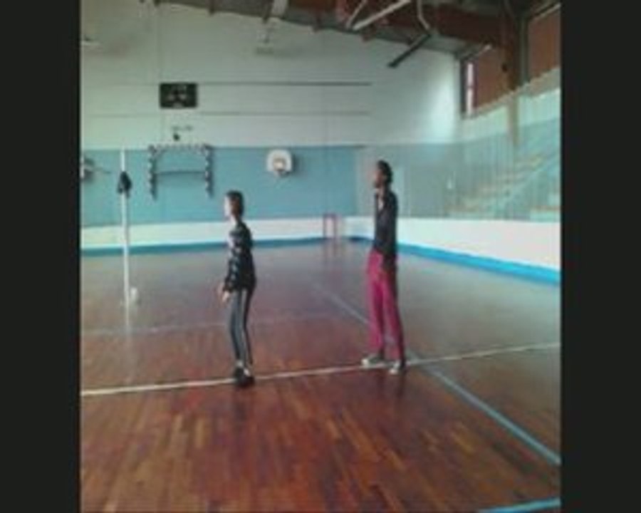 Sport 3èmeB