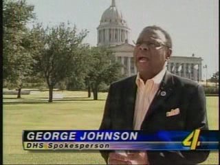 OKLAHOMA CITY CHILD WANTS TO BE WITH HIS DAD