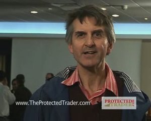 Minesh Bhindi Testimonial - Peter Discusses Minesh Bhindi