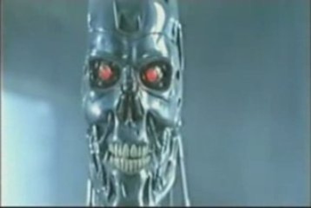 Terminator 2 -3D-