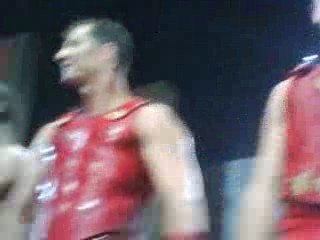 Cleopatre final toulouse part 1