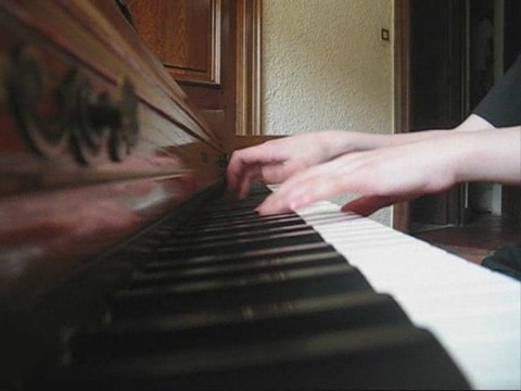 [Reprod+Compo] Piano III