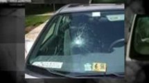 Angier NC windshield repair auto glass replacement
