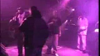 Lunatic - Live 92i