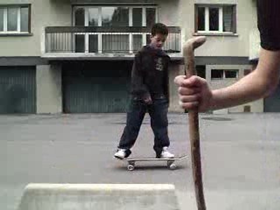 Video de ouf
