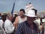 Procession des Saintes-Maries-de-la-Mer (Deuxième Partie)