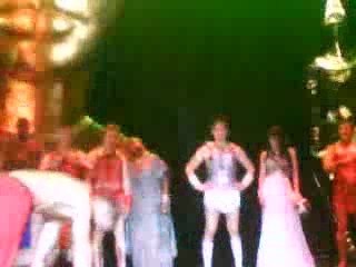 Cleopatre final toulouse part 2