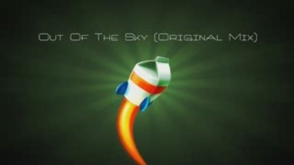 Out Of The Sky (Original Mix)