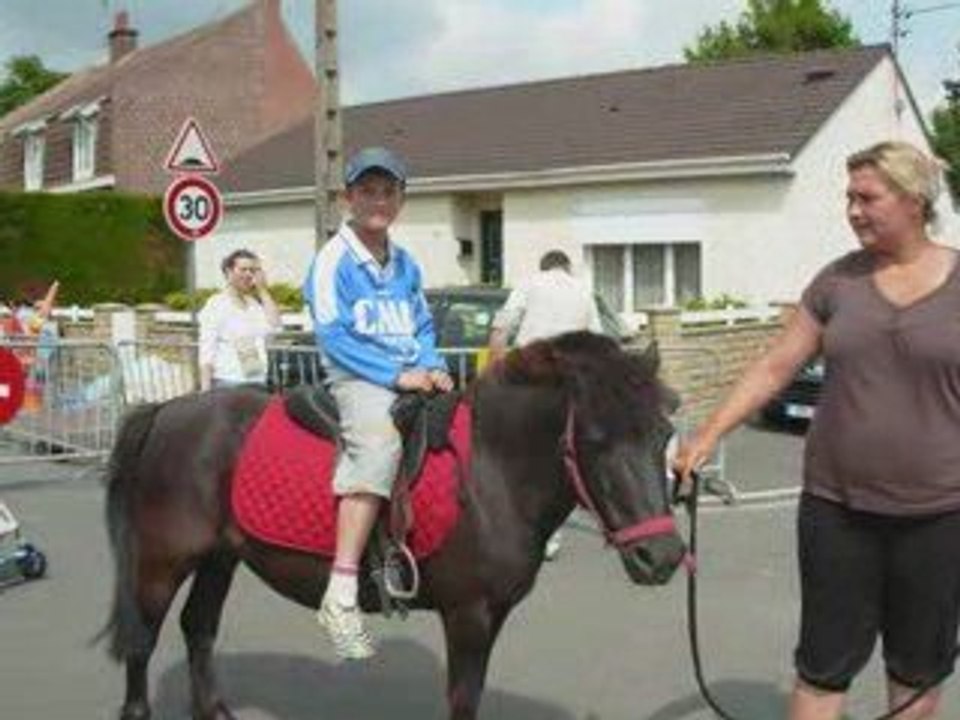 Kermesse