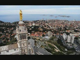 ballade dans le midi