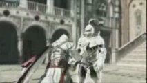 Gameplay Assassin's creed 2 (E3 2009)
