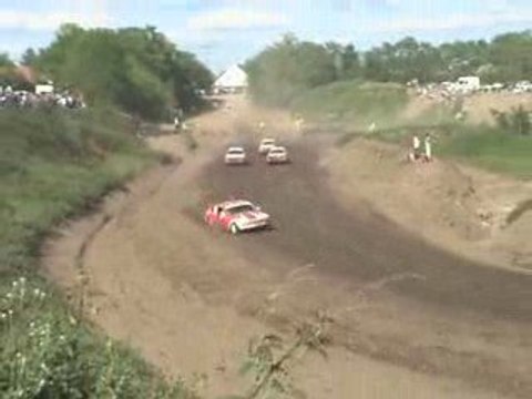 St rémy en rollat 30/31 mai 2009 Final B duch