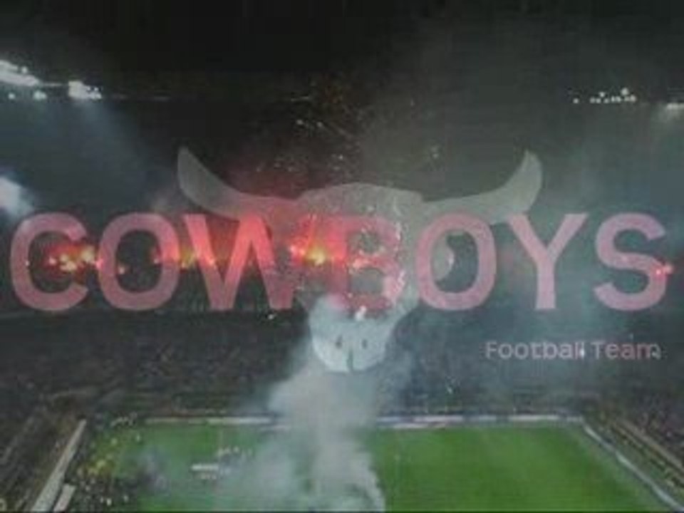 COWBOYS Clip 1