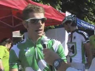 GIROBIO: 3^ TAPPA LONATO DEL GARDA - ASIAGO