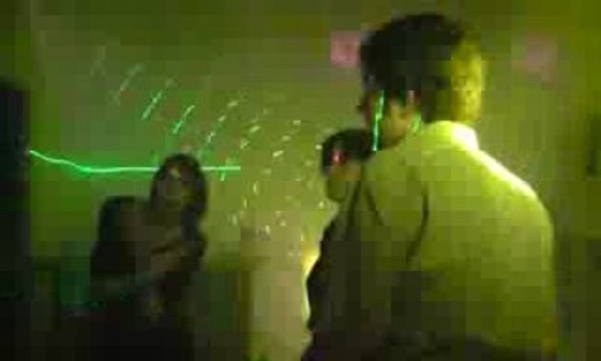 8 mai 09 avec les ami(e)s 5 - 01.45  80's