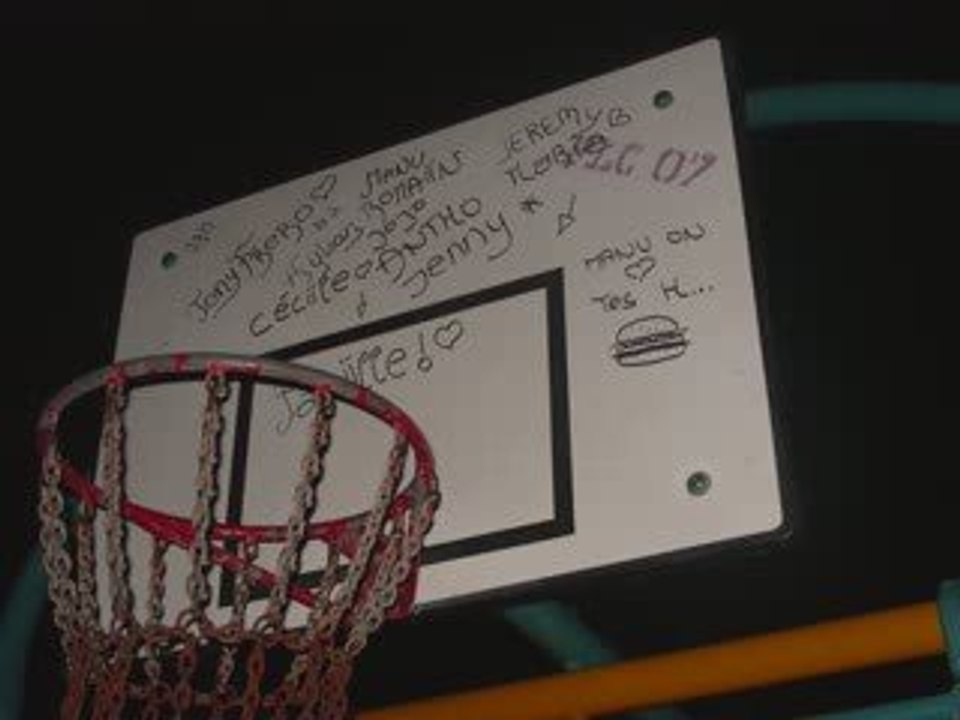 Port-Leucate, c'es tou ca