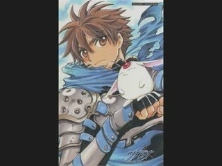 Tsubasa TOKYO REVELATIONS - Kimi no Kioku