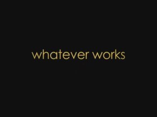 Whatever Works : Bande-annonce