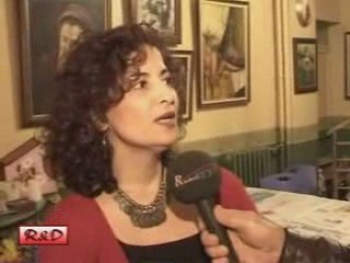 Hayalia Sanat Evi Renkler ve Düşler Programı