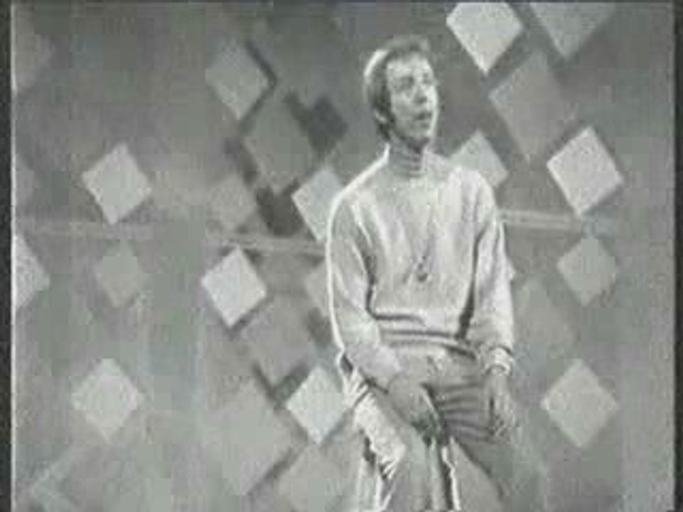 Windmills of Your Mind