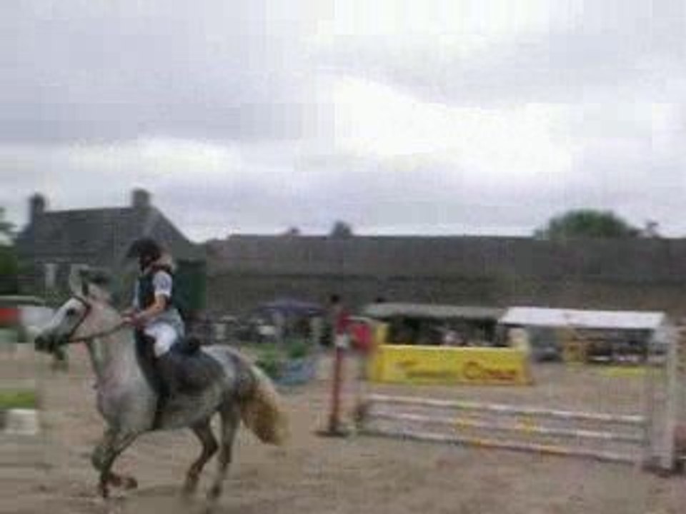 Parcour Moustique et Moi