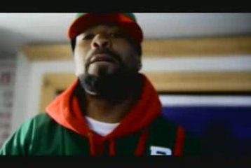 RAEKWON FT GHOSTFACE & METHOD MAN - New Wu /NEW