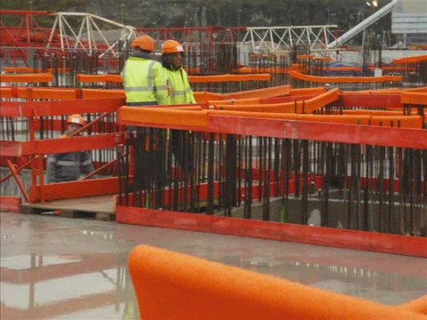 Les travailleurs oubliés de l'EPR