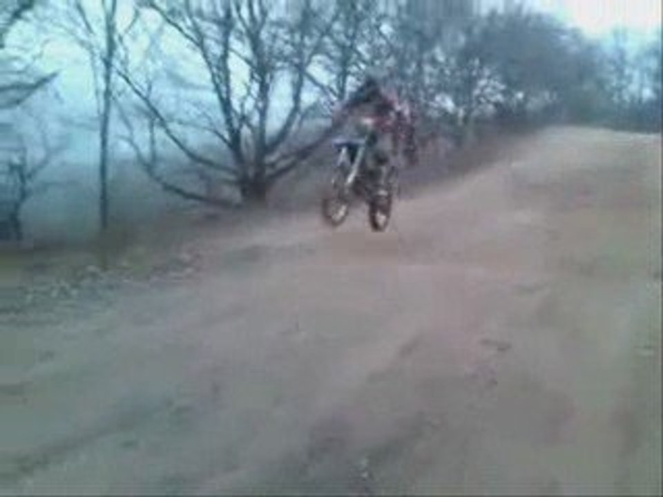 125 Yz  Vs 50 Yz ( xp6 )