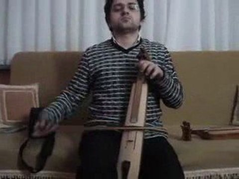 Ali Bakanay - Sürmene Sallaması