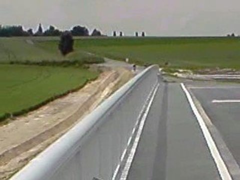 dirt rsr vs chinoise !!