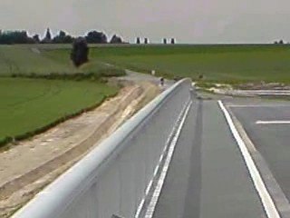 dirt rsr vs chinoise !!