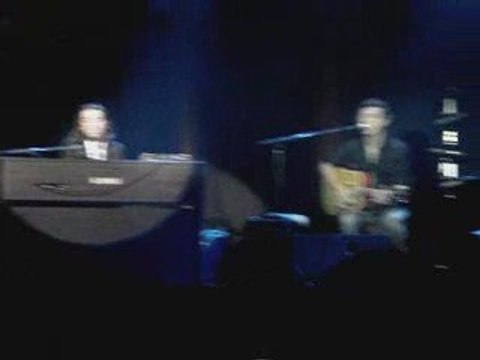 Stanislas Bagnoles de l'Orne 12 juin 2009