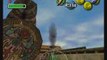 Bonus - Zelda Majoras Mask (Voler dans les Airs) (N64)