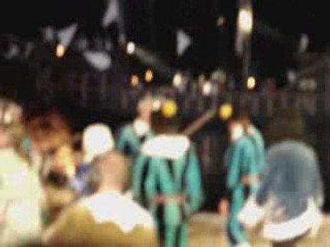 Dni Morza 2009 Bitwa Morska