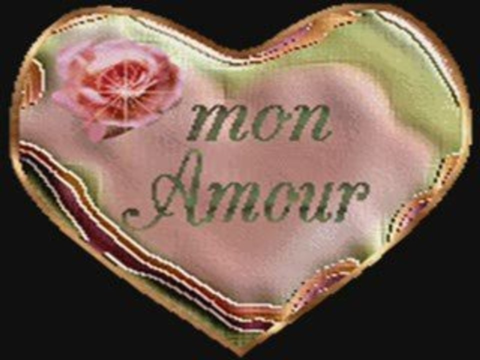 UN AMOUR FOU
