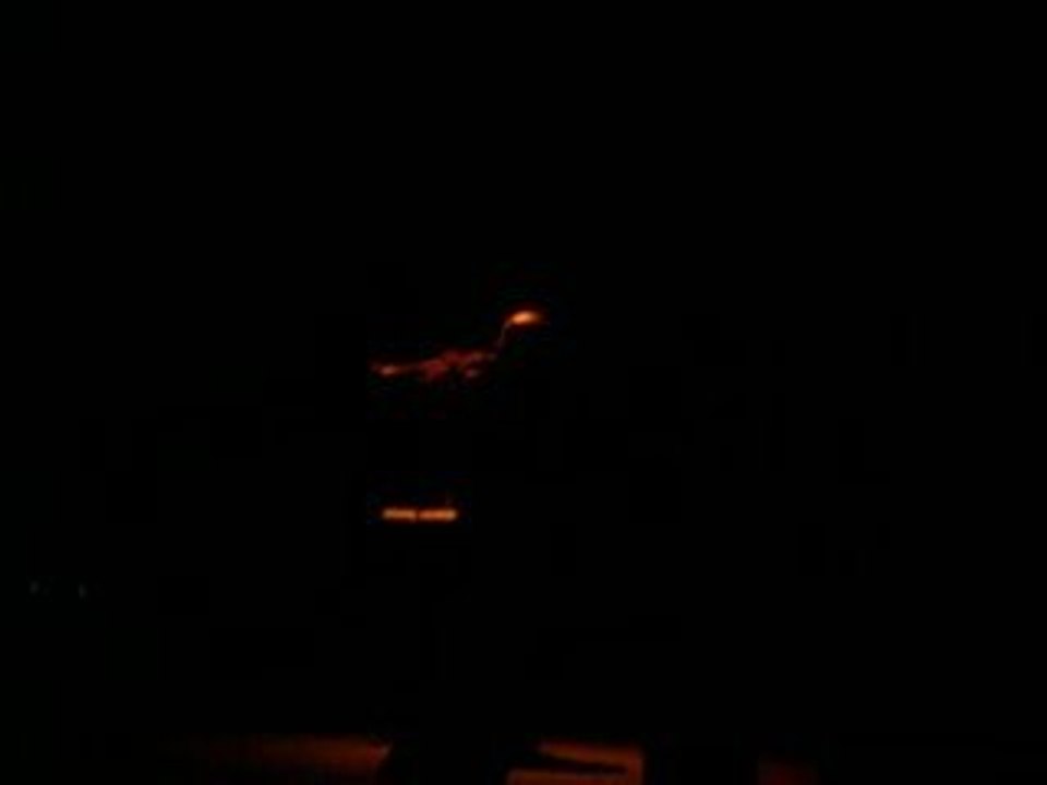 Cali l'Espoir au Piano