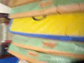 Petit délire à la danse ! (: