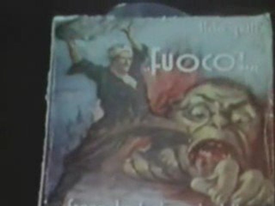 Licio Gelli -> Scandale de la loge Propaganda 2 [ 2/5 ]