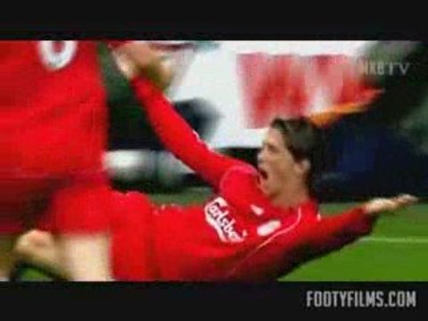 Fernando Torres Top 20 Goals