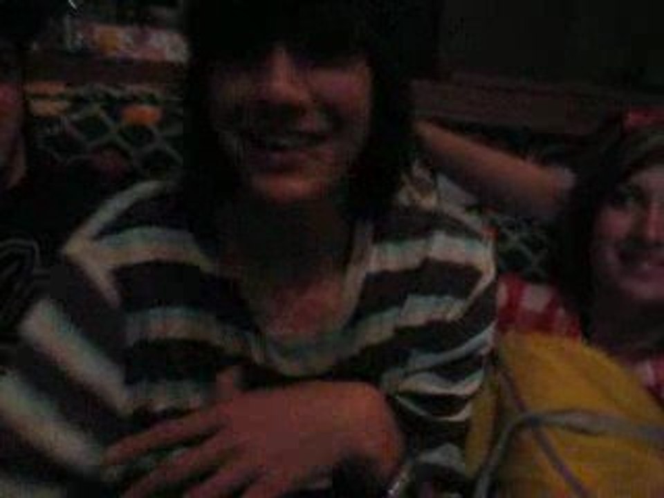 CYRIL fait peur et ROMAIN n'est pas à la hauteur XD