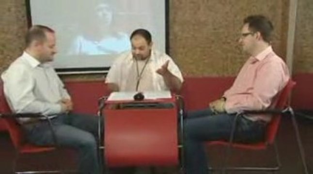 #23 Пристрастно - II част