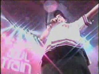 Shadrach (Soul Train Live 1990) - Beastie Boys