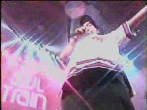 Shadrach (Soul Train Live 1990) - Beastie Boys