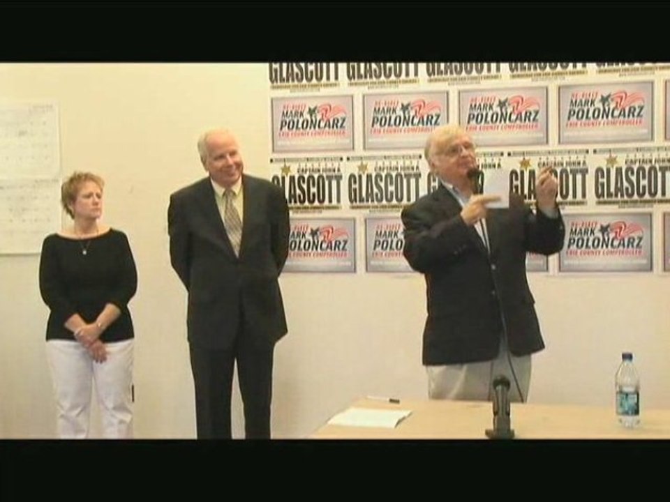 A Message to Steve Pigeon