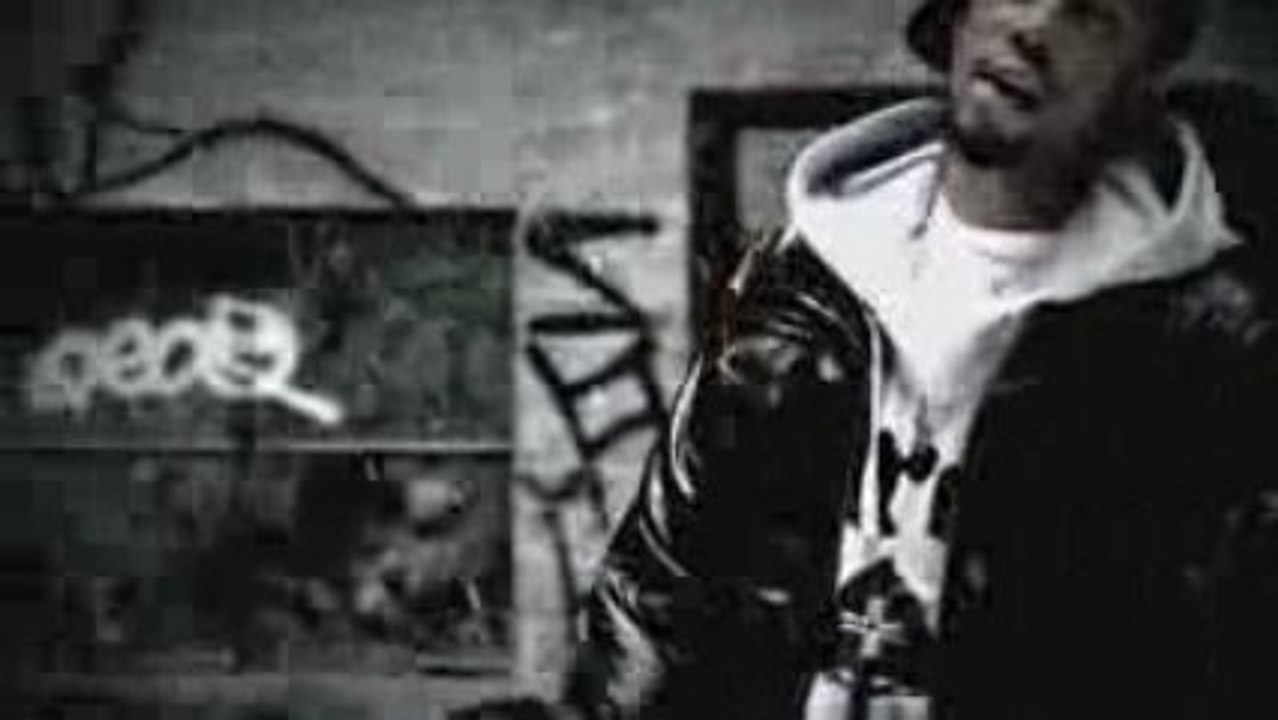 Black Milk - Losing Out [feat. Royce Da 5'9] VIDEO CLIP