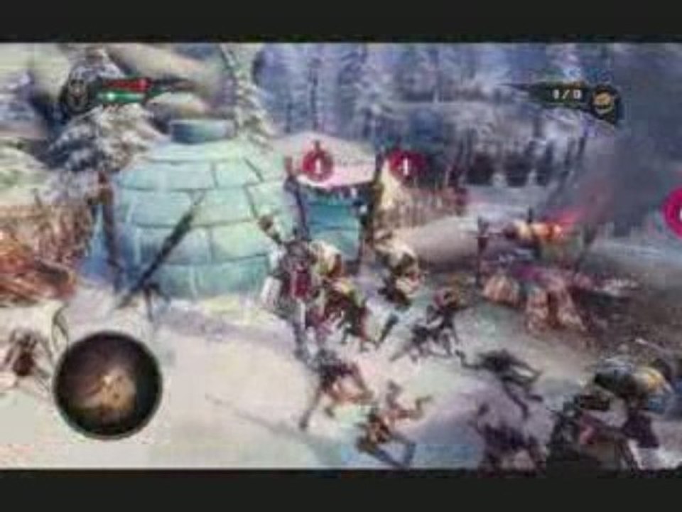 Knurru zockt: Overlord II